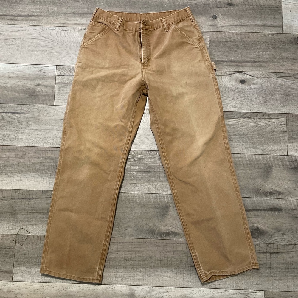 Carhartt Pants 32x32
